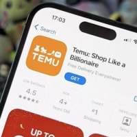 Temu英国影响力持续提升，40%消费者计划增加支出