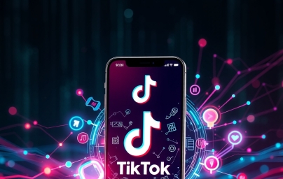 2025年TikTok电商三大核心趋势,TikTok电商生态持续爆发