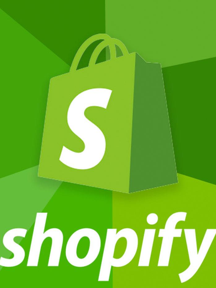 Shopify知识体系